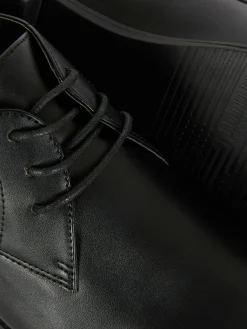 Elegante Schnürschuhe