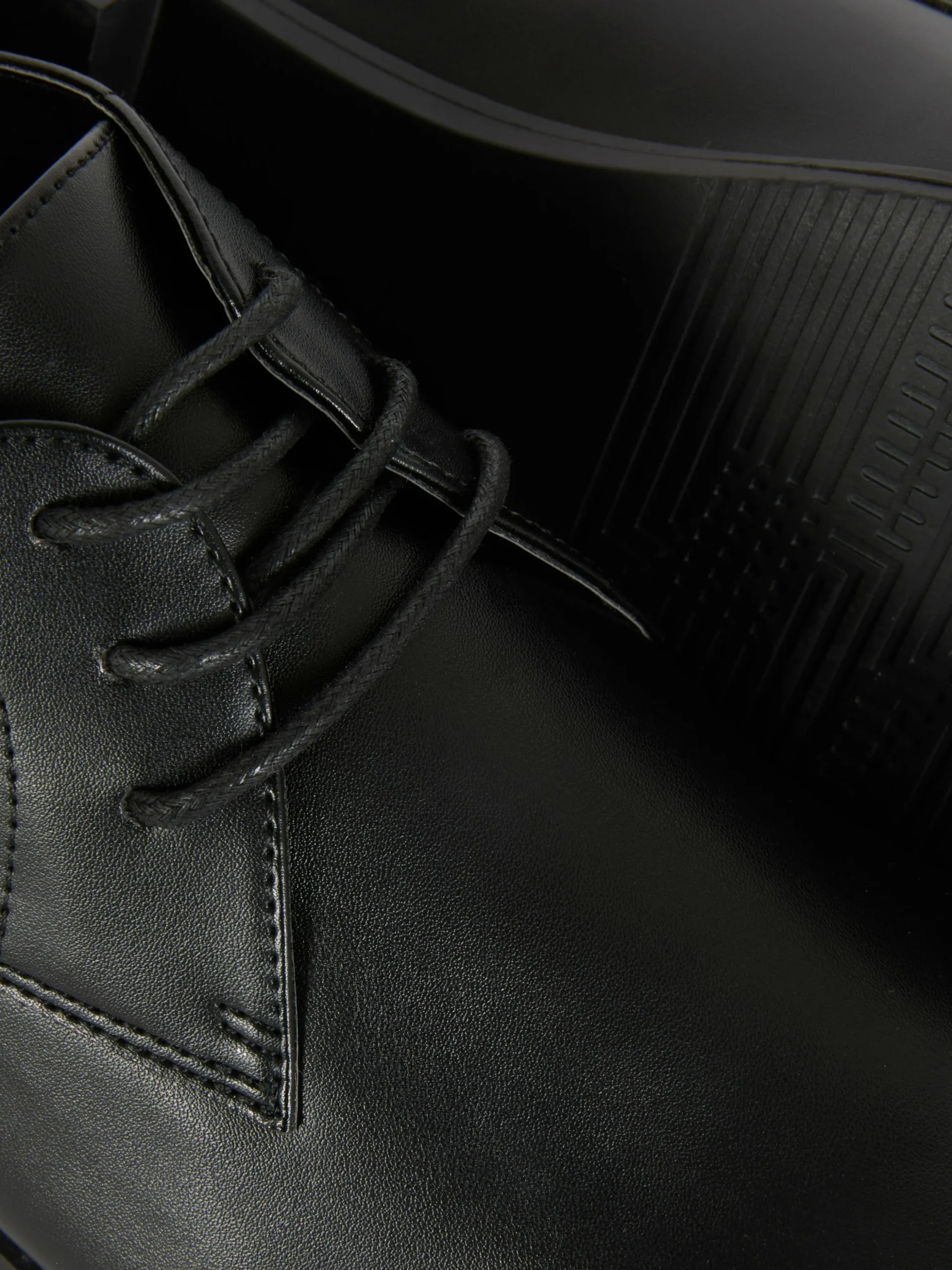 Elegante Schnürschuhe