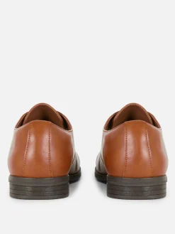 Elegante Schnürschuhe