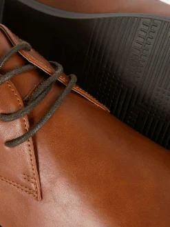 Elegante Schnürschuhe