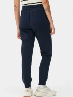 Eng Geschnittene Jogginghose