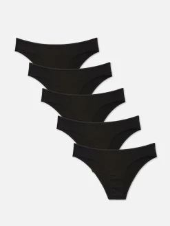 Essential Brazil-Slips, 5er-Pack