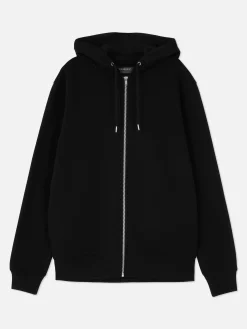 Essential Hoodie Mit Reißverschluss
