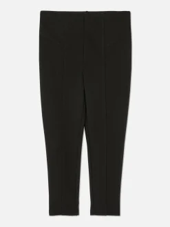 Essential Ponte-Leggings