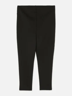 Essential Ponte-Leggings