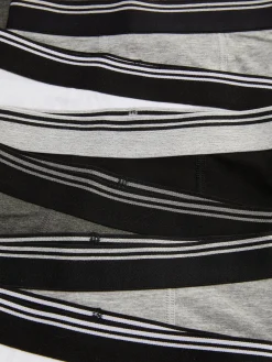 Essential-Boxershorts, 7er-Pack