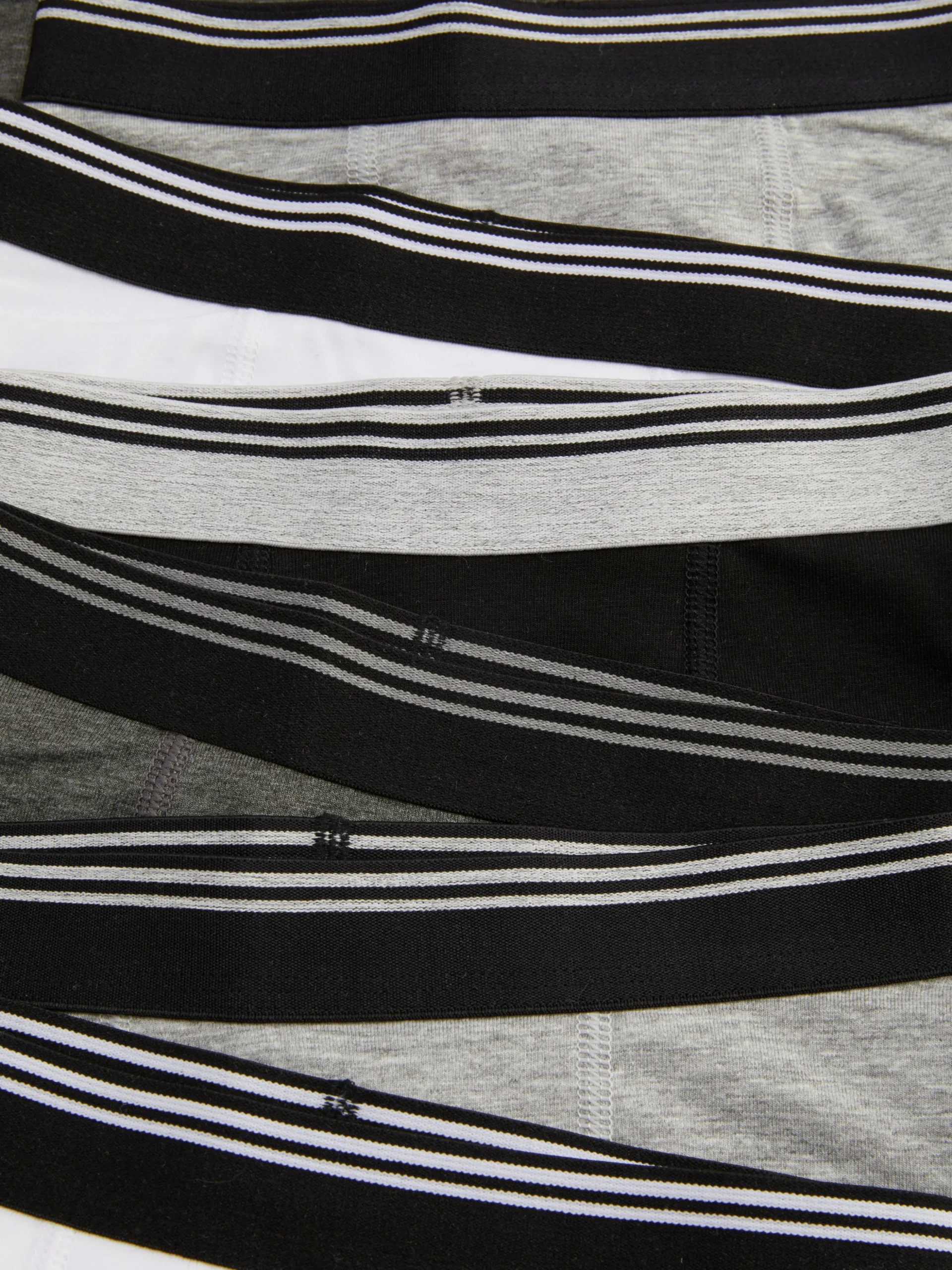 Essential-Boxershorts, 7er-Pack