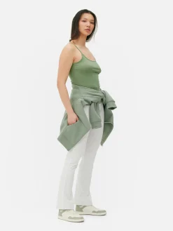 Essential-Camisole Mit Stretch