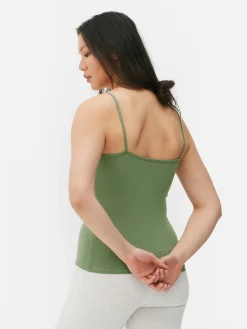 Essential-Camisole Mit Stretch