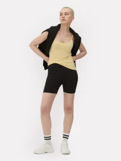 Essential-Camisole Mit Stretch