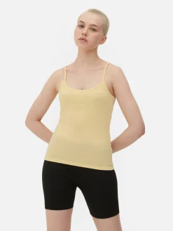 Essential-Camisole Mit Stretch