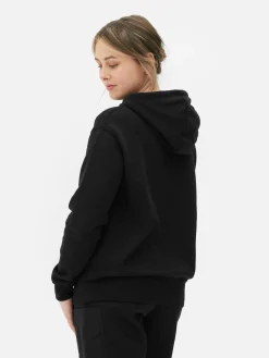 Essential-Hoodie Mit Kordelzug