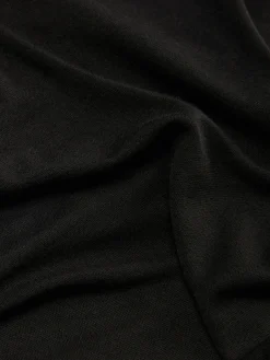 Essential-Schal Aus Jersey