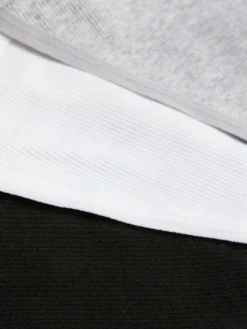 Essenzielle G-String-Tangas, 3er-Pack