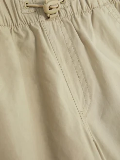 Fallschirm-Cargohose