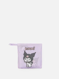 Faltbare „Hello Kitty Kuromi“ Tasche