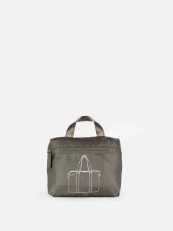 Faltbare Reisetasche