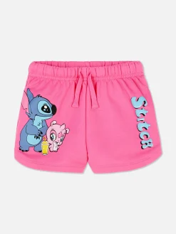 Farbenfrohe „Disney Lilo & Stitch“ Shorts