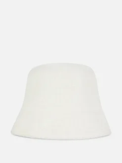 Fischerhut Aus Kunstpelz