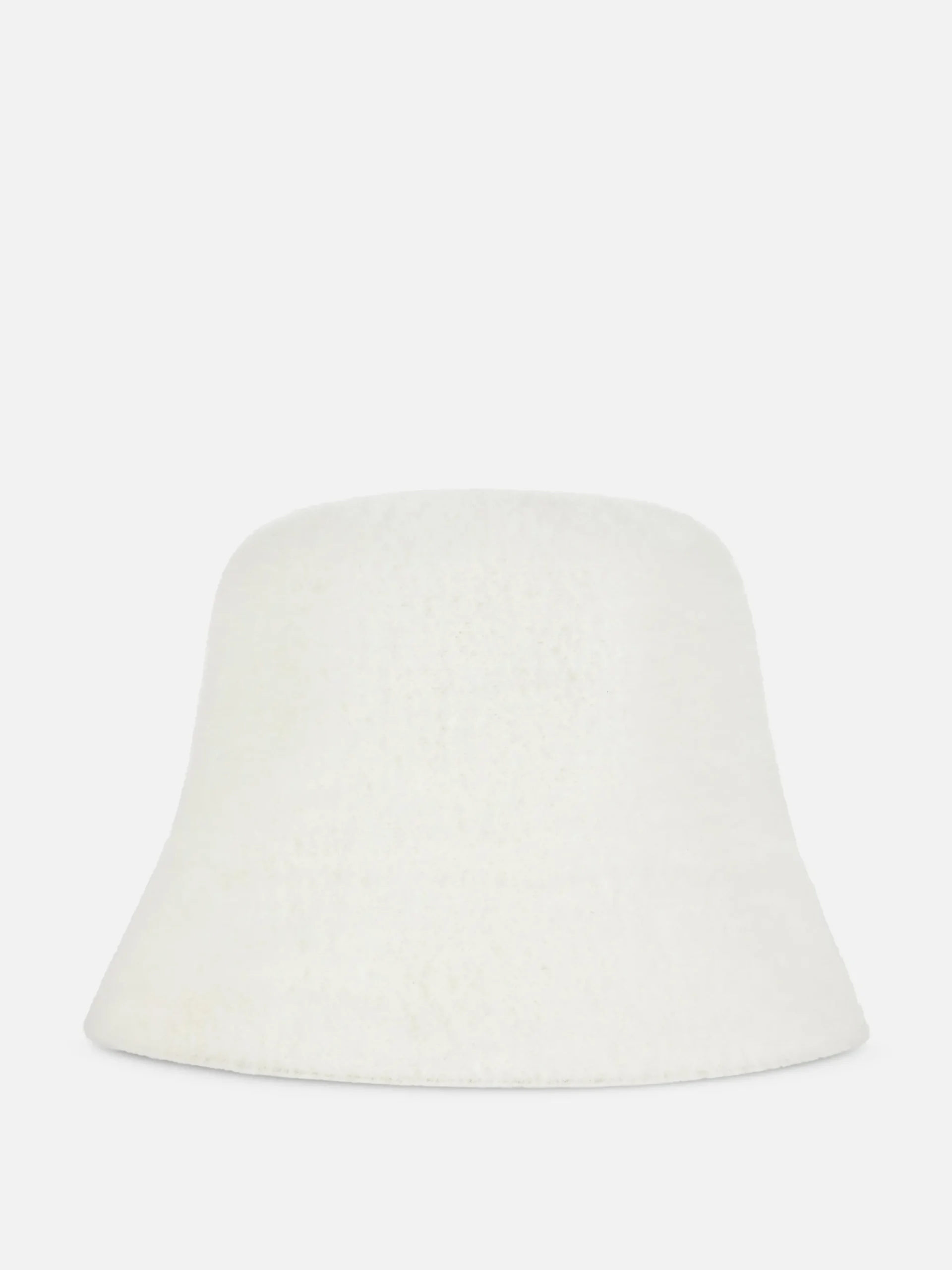 Fischerhut Aus Kunstpelz