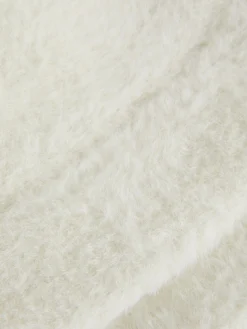 Fischerhut Aus Kunstpelz