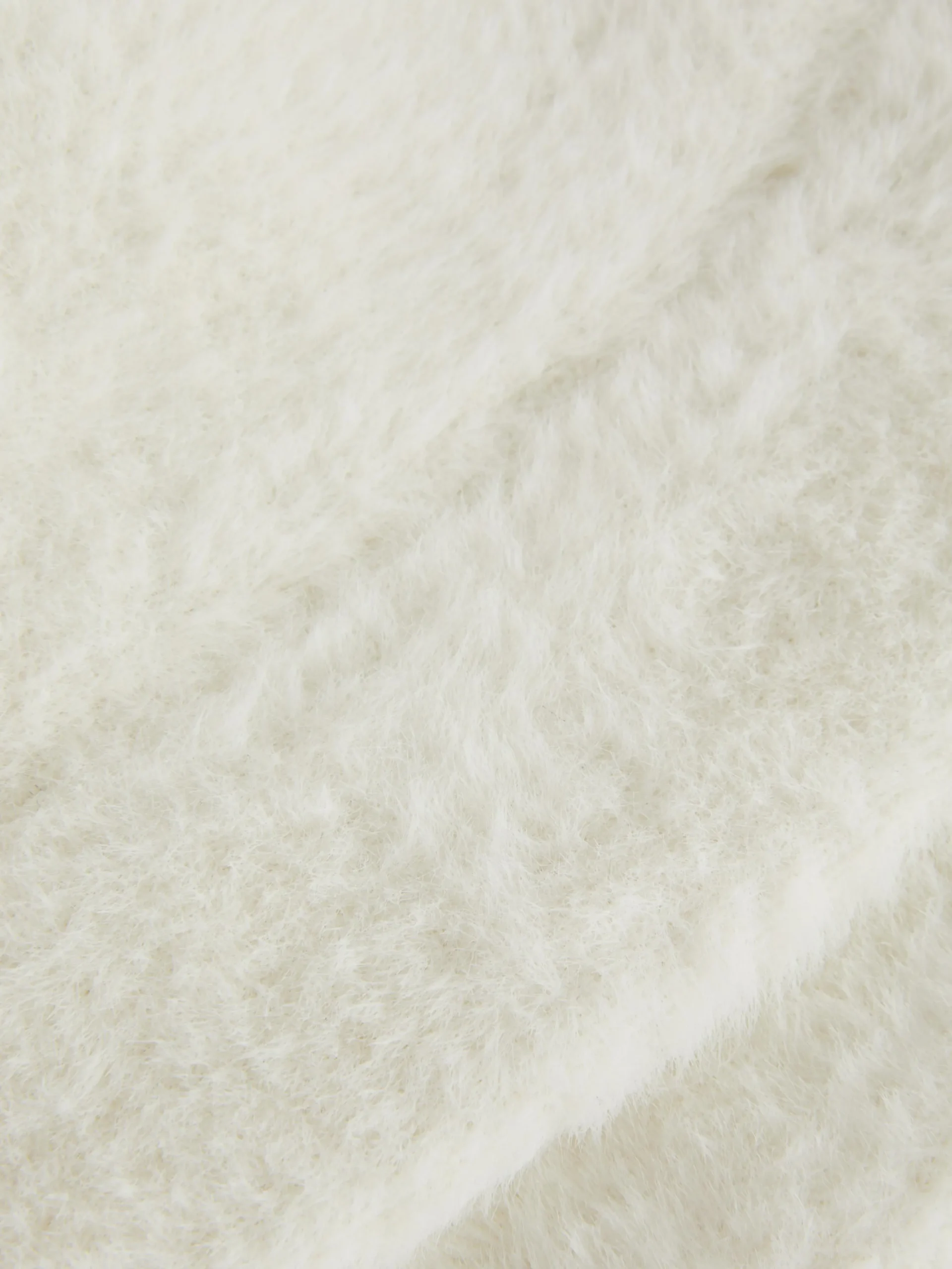 Fischerhut Aus Kunstpelz