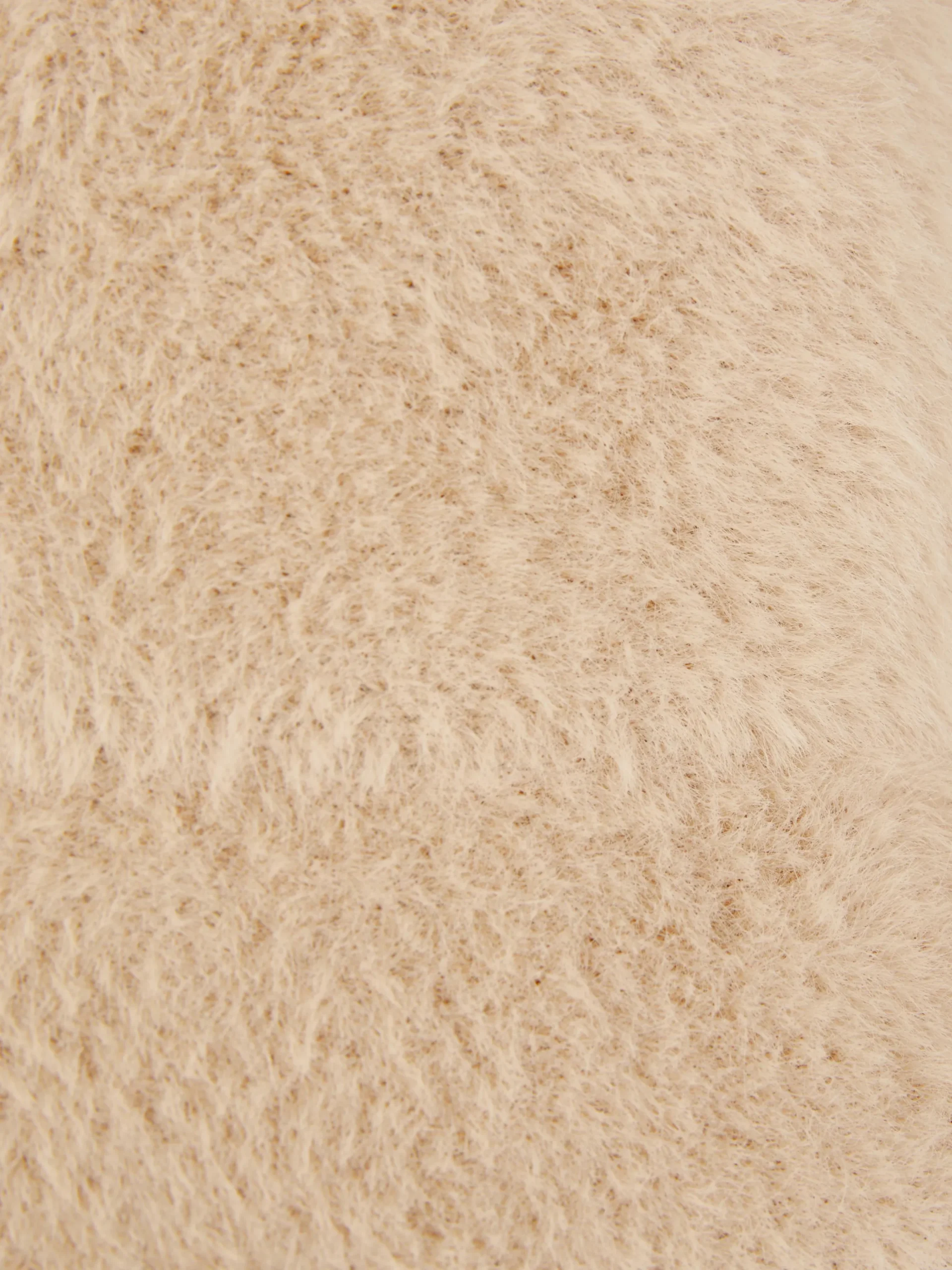 Fischerhut Aus Kunstpelz