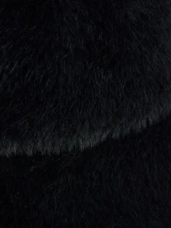 Fischerhut Aus Kunstpelz