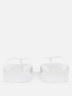 Flache Basic Flipflops