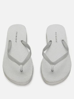 Flache Basic Flipflops