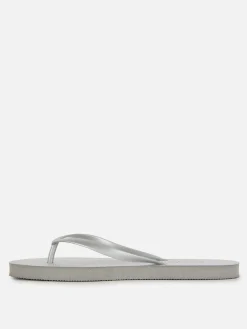 Flache Basic Flipflops