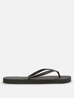 Flache Basic Flipflops
