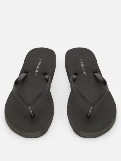 Flache Basic Flipflops