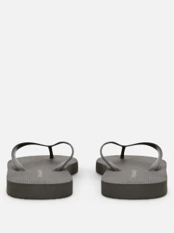Flache Basic Flipflops