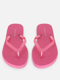 Flache Basic Flipflops
