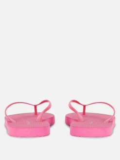 Flache Basic Flipflops