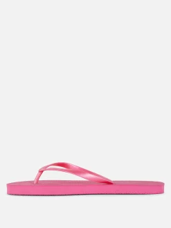 Flache Basic Flipflops