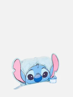 Flauschige „Disney Stitch“ Brieftasche