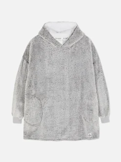 Fleece-Snuddie Für Damen