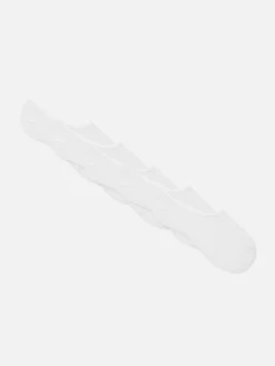 Füßlinge, 5er-Pack