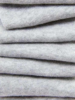 Füßlinge, 7er-Pack