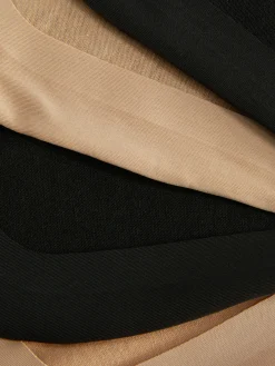 Füßlinge, 2er-Pack