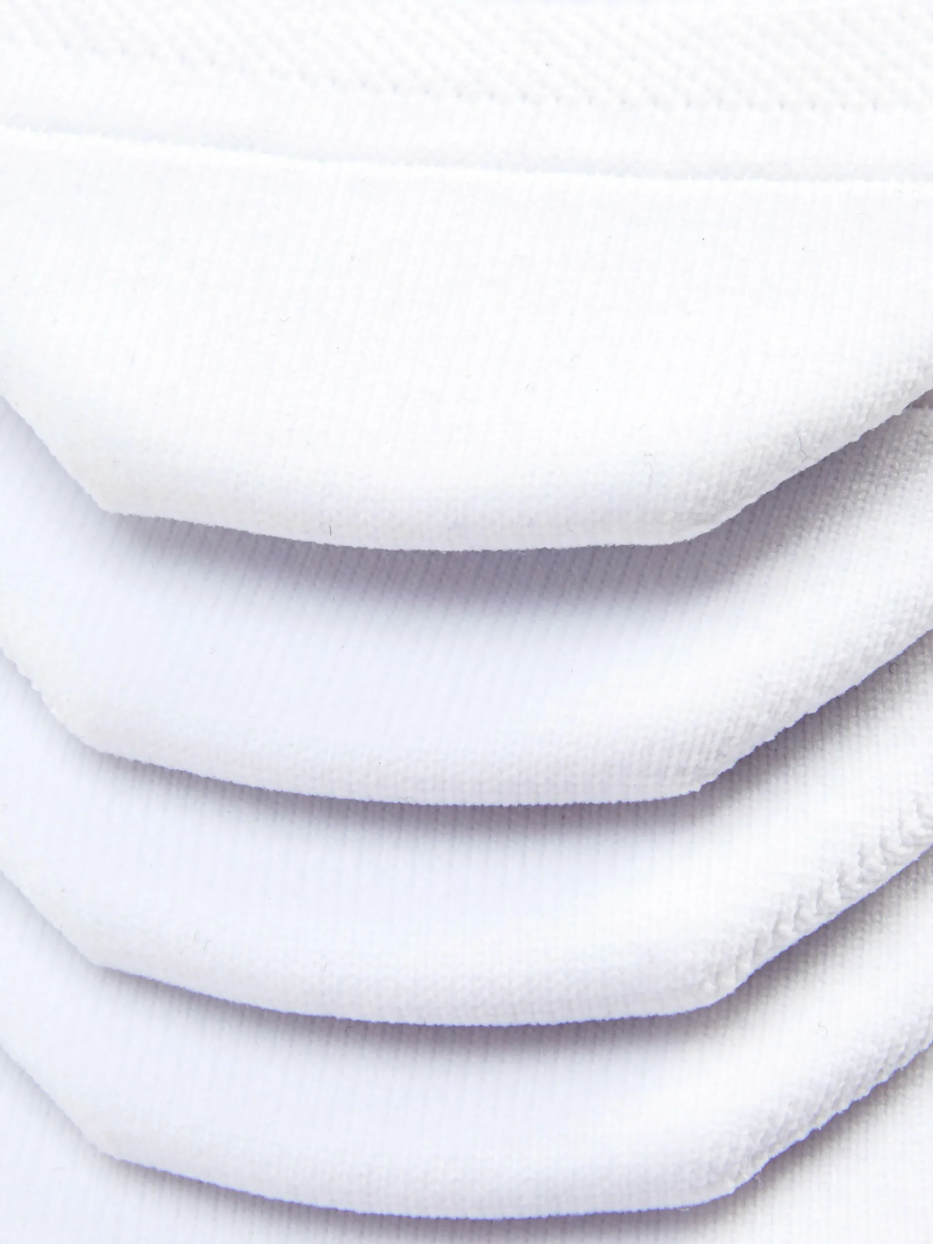 Füßlinge, 5er-Pack