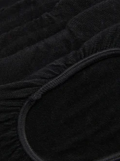 Füßlinge, 5er-Pack