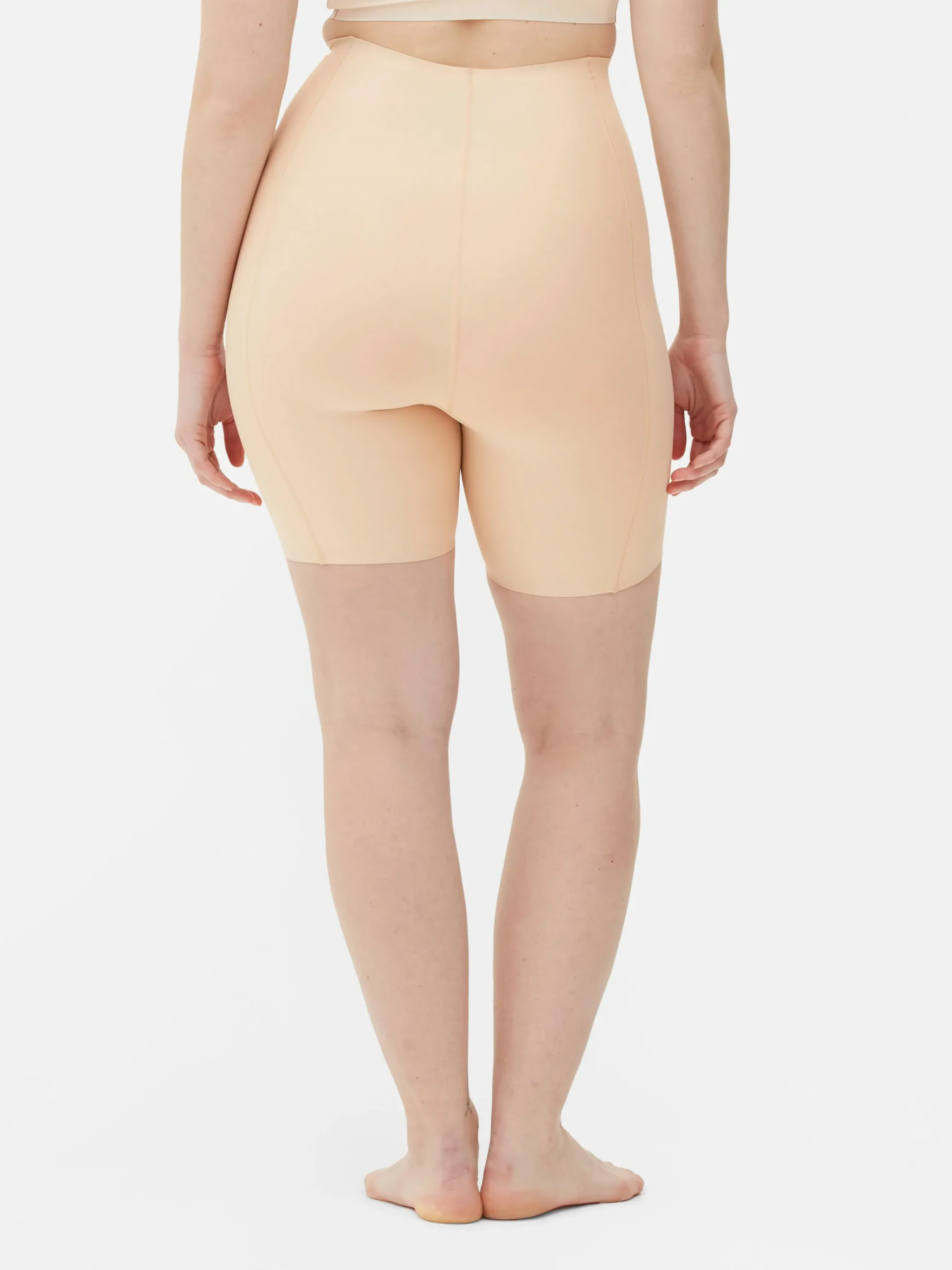 Formgebende Shapewear-Shorts
