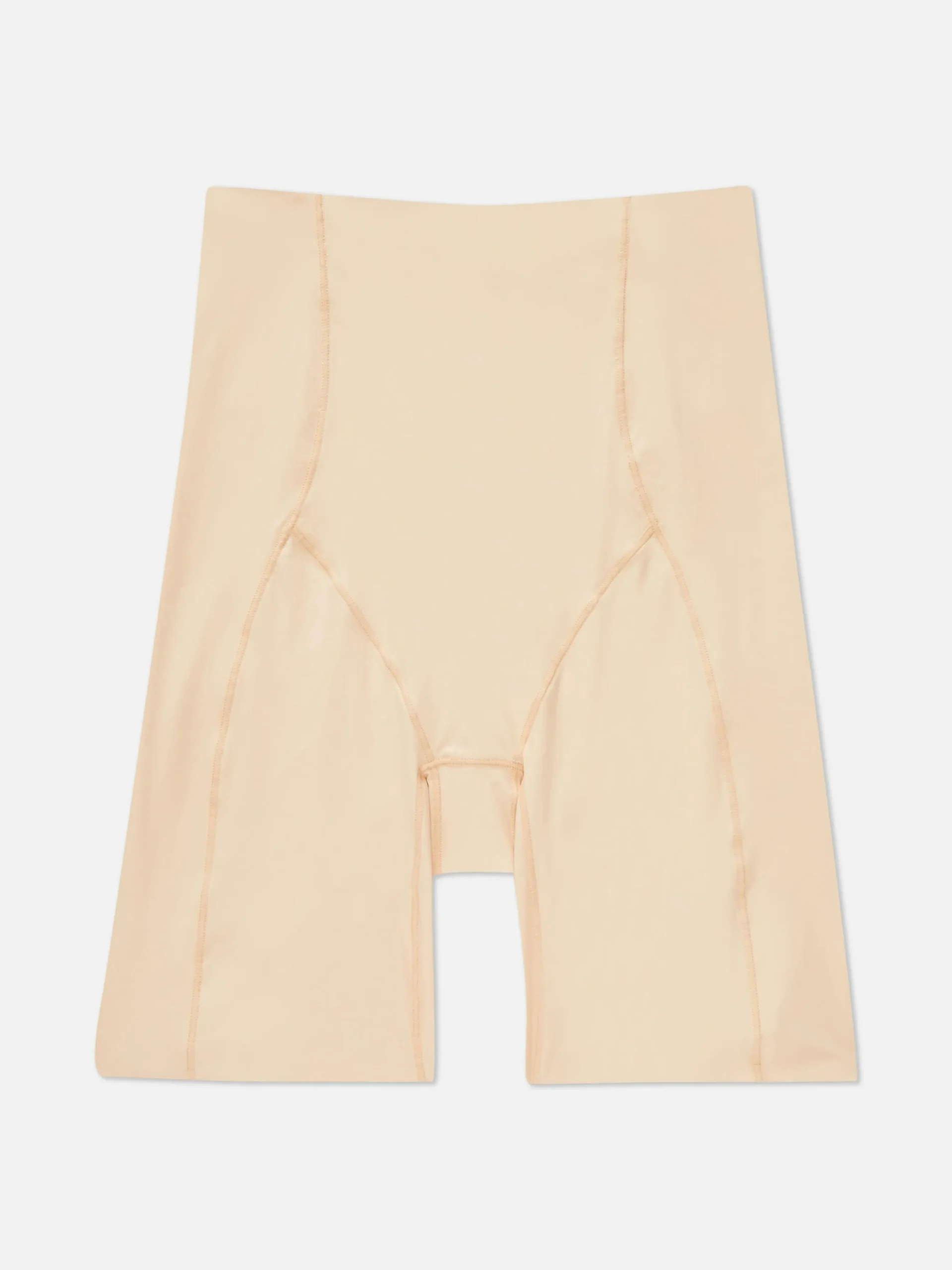 Formgebende Shapewear-Shorts