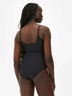 Formgebender Shapewear-Bodysuit Mit Geformten Cups