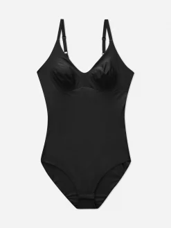 Formgebender Shapewear-Bodysuit Mit Geformten Cups