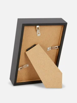 Freistehender Bilderrahmen