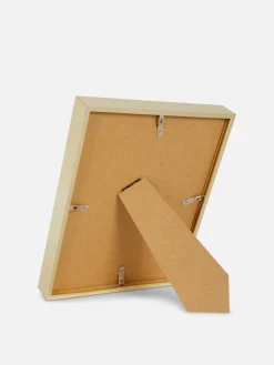 Freistehender Bilderrahmen